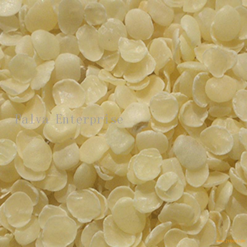 Guar Gum Splits