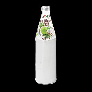 485ml Vinut Coconut milk Original flavor