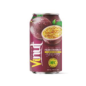 Copy of Passion Juice Drink 330ml VINUT | Free Sample, Private Label, Wholesale Supplier (OEM, ODM)