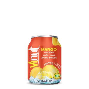 Melon Juice Drink 250ml VINUT | Free Sample, Private Label, Wholesale Supplier (OEM, ODM)