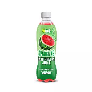 11.2 fl oz Vinut Sparkling Watermelon Juice Wholesaler Private label OEM ODM
