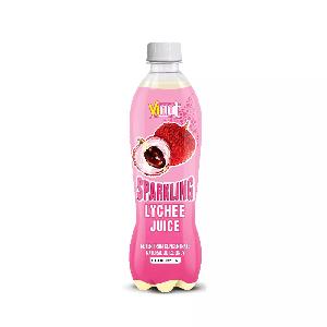 11.2 fl oz Vinut Sparkling Lychee Juice Wholesaler Private label OEM ODM