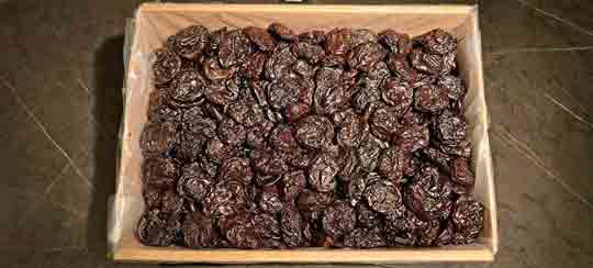 Pitted Dried Prune Bulk Iran Armanifood Price Supplier 21food