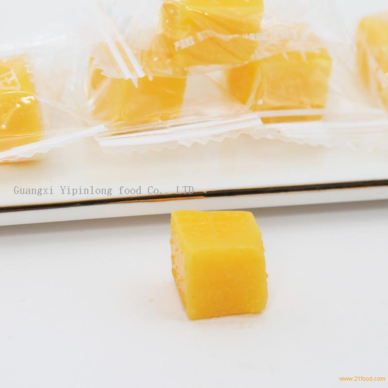 Mango gummy, Mango fruit gummy, Fruit snacks, Healthy snacks, Candy production,Sweet