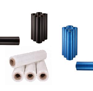  STRETCH  FILM/ WRAPPED PE FILM