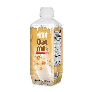 33.8 fl oz Vinut Plant-based milks Sweet Healthy Oat milk drink Wholesaler Manufacturer OEM ODM