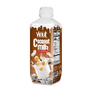 33.8 fl oz Vinut Plant-based milks Sweet Healthy Coconut milk drink Wholesaler Manufacturer OEM ODM