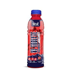 16.9 fl oz Vinut Hydration with Berries Mixed drink Wholesaler Manufacturer OEM ODM