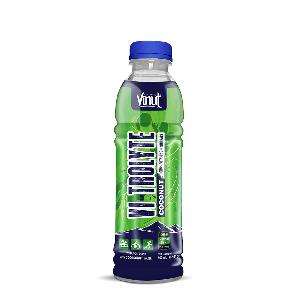 16.9 fl oz Vinut Hydration with Coconut drink Wholesaler Manufacturer OEM ODM