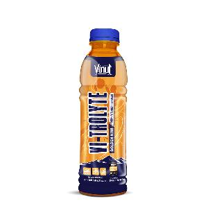 16.9 fl oz Vinut Hydration with Golden Kiwi drink Wholesaler Manufacturer OEM ODM
