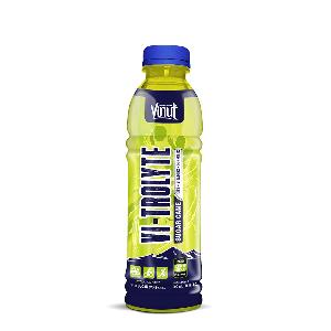 16.9 fl oz Vinut Hydration with Sugarcane drink  Wholesale r Manufacturer OEM ODM