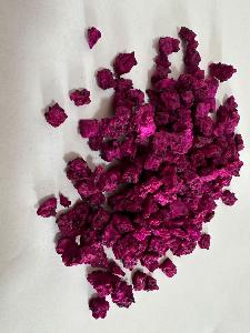 FD Dragon Fruit Pieces