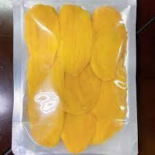 Dried Mango Slice from Vietnam
