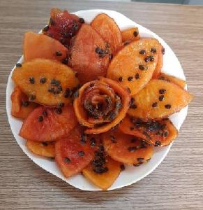 Soft Dried Passion Fruit from Vietnam factory