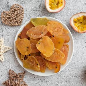 Dried Passion Fruit from Vietnam factory