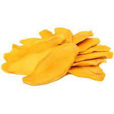 Soft Dried Mango Best Rate From Vietnam Supplier