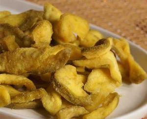 Soft Dried Guava