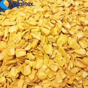 Dried Jackfruit Chips Factory Price