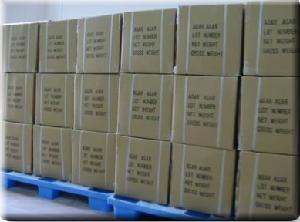 agar agar powder