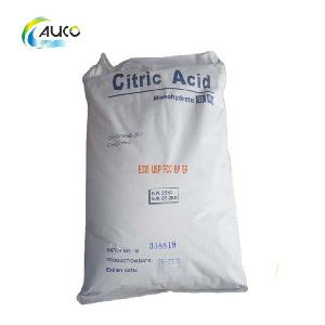 Citric Acid Monohydrate/CAM
