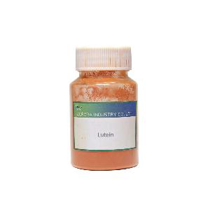 Marigold Flower Extract Lutein