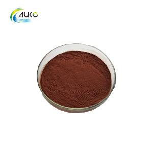 Natural Astaxanthin Powder Haematococcus Pluvialis Extract