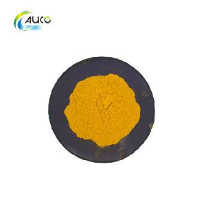 Food Grade Coenzyme Q10 Ubiquinone