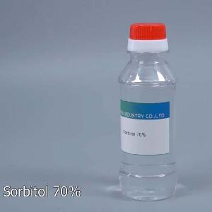 Sorbitol 70% Liquid