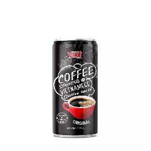 170ml VINUT Arabica & Robusta Can Coffee drink (Manufaturer OEM ODM)