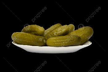 pickle gherkins
