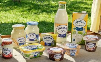 Müller to close two Landliebe sites in Germany