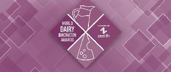 World Dairy Innovation Awards 2024: Shortlist announced