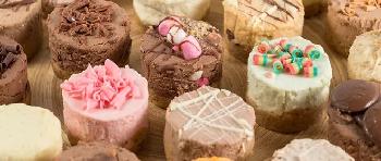 Regal Foods enters chilled desserts category with Love Cheesecakes acquisition