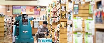 Opinion: Balancing data security with artificial intelligence solutions in food and beverage