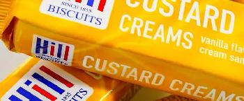 Hill Biscuits acquired by Cerealto UK