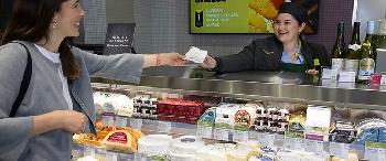 Waitrose to open 100 convenience stores in £1bn investment plan