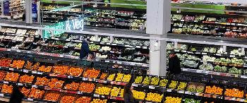 Sainsbury’s acquires ten Homebase stores to convert into supermarkets
