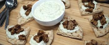 Nosh.bio partners with Zur Mühlen Group to launch single-ingredient meat analogue