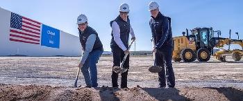 Chobani announces $500m expansion of facility in Twin Falls, Idaho