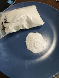 rice flour and whole wheat flour
