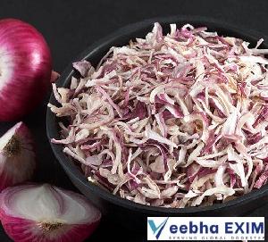 Dehydrated Onion