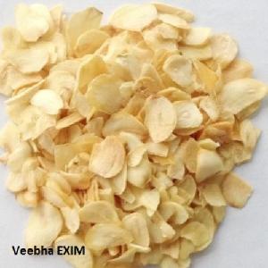 Dehydrated Garlic