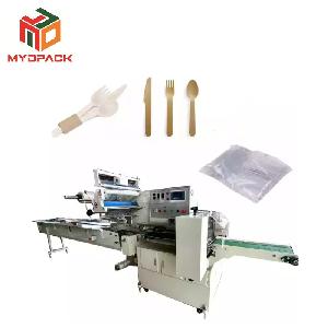 Cup Noodle Milk Tea Disposable Daily Necessities Automated Sealing System
