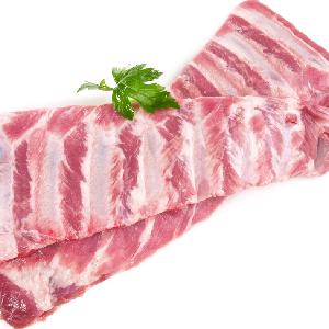 Frozen Pork Ribs