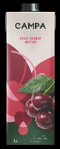 CAMPA Sour-cherry Juice