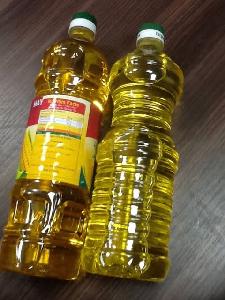 Refined Corn Oil