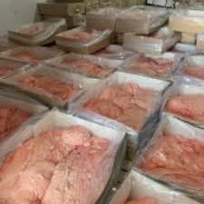 Halal Frozen Lamb Tail Fat for Sale