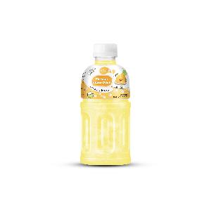 HALOS/OEM PINEAPPLE  JUICE   NATA   DE   COCO 