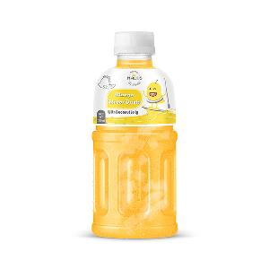 HALOS/OEM MANGO JUICE NATA DE COCO