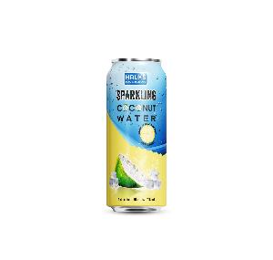 coconut water bottle manufacturer in Viet nam
